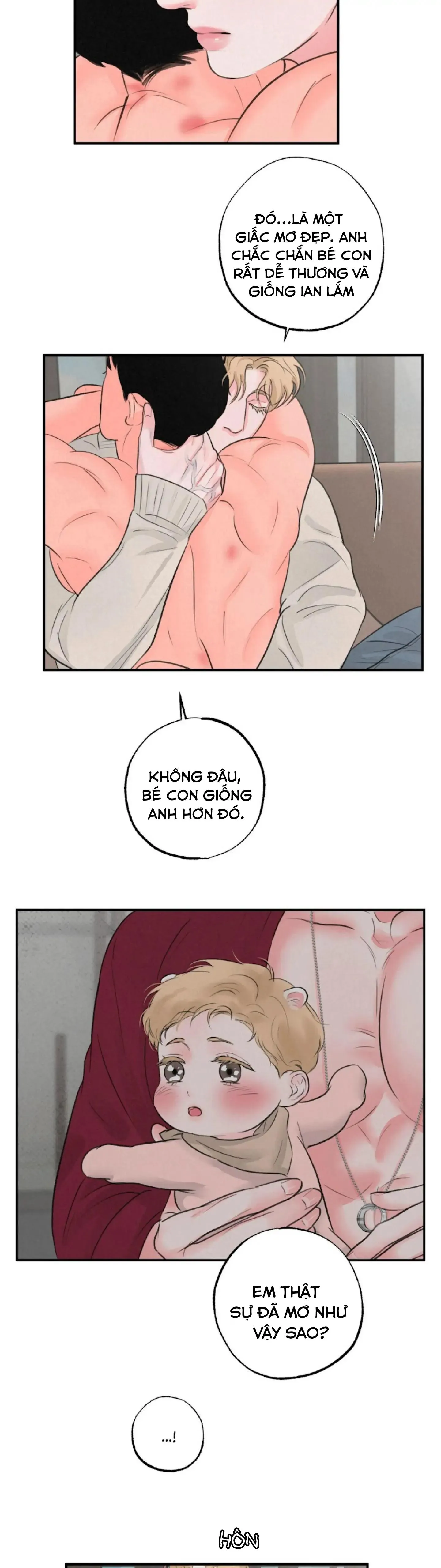 Tuyển Tập Manhwa 18+ Chapter 46 Trang 19