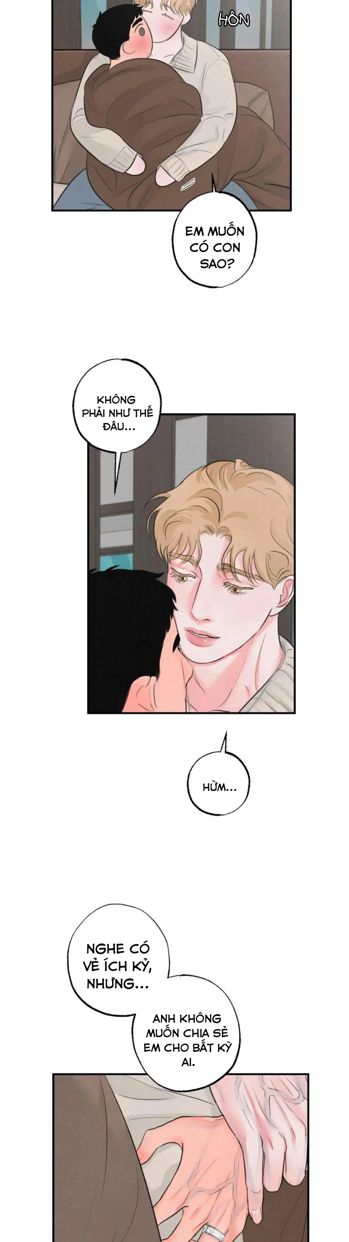 Tuyển Tập Manhwa 18+ Chapter 46 Trang 20