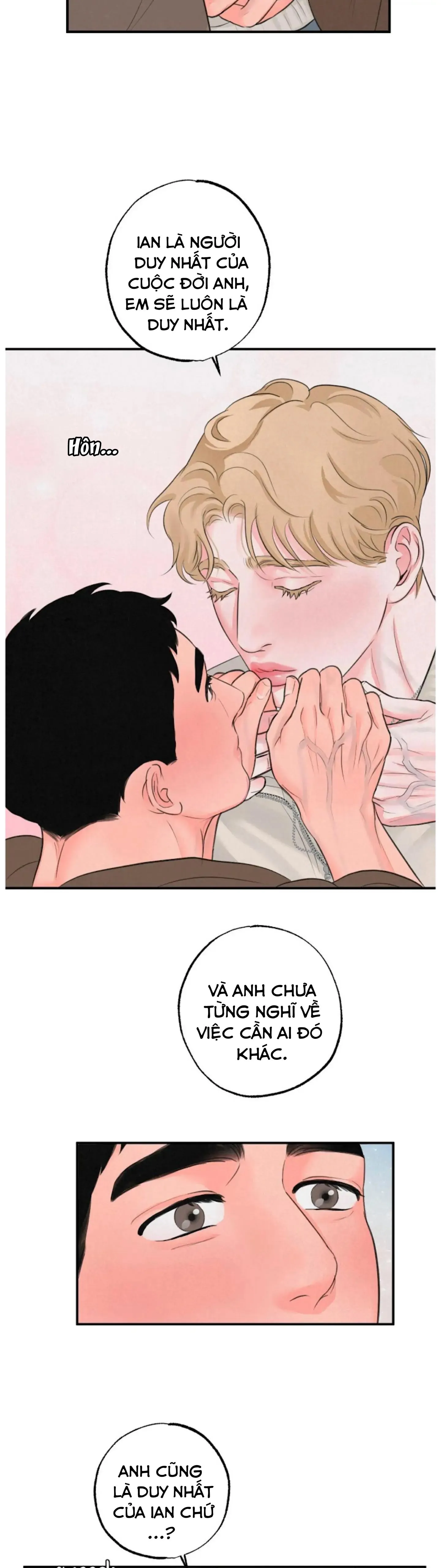 Tuyển Tập Manhwa 18+ Chapter 46 Trang 21