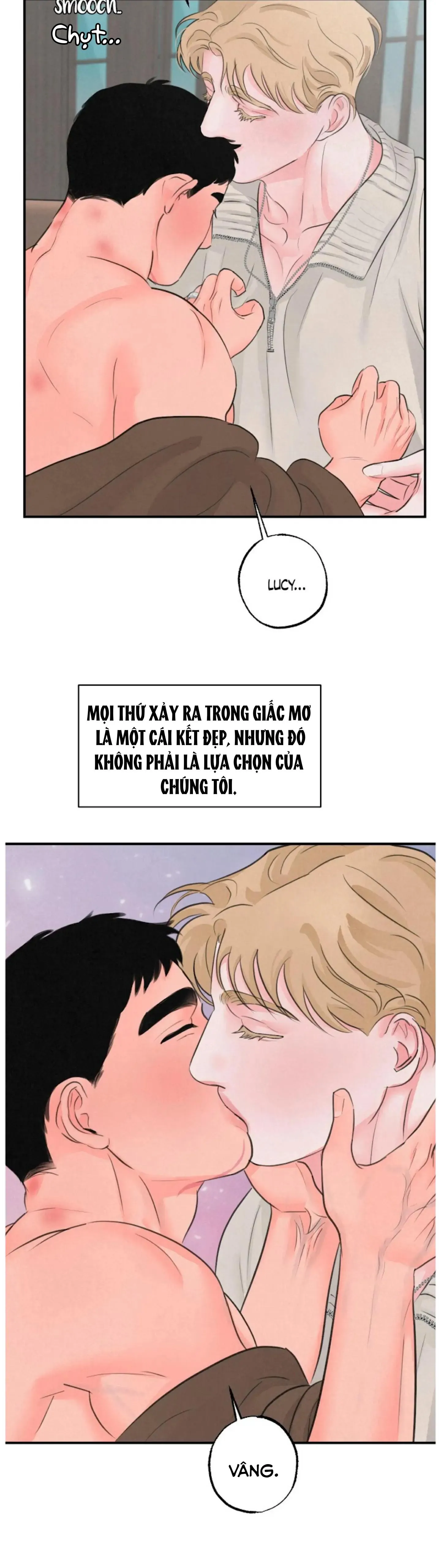 Tuyển Tập Manhwa 18+ Chapter 46 Trang 22