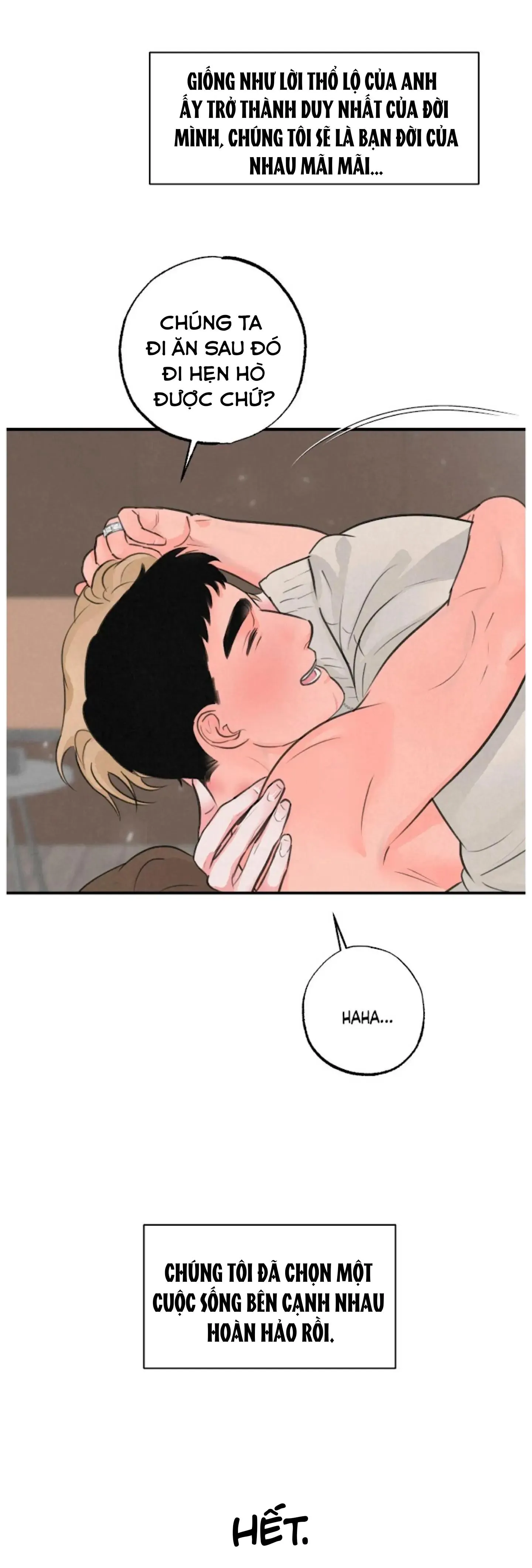 Tuyển Tập Manhwa 18+ Chapter 46 Trang 23