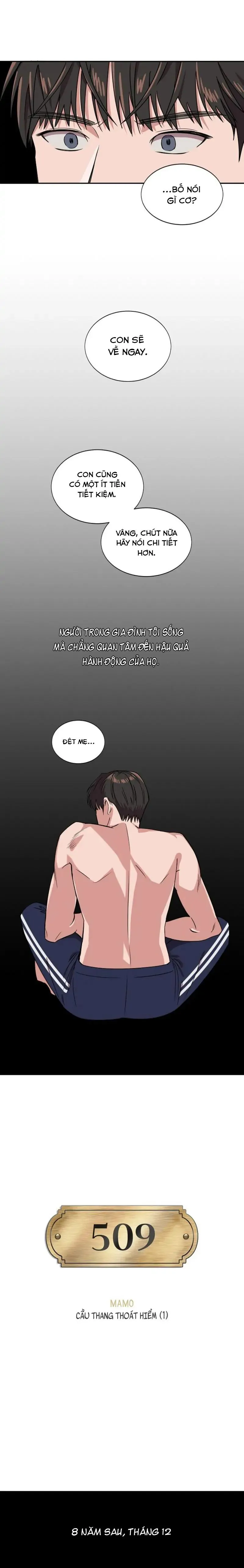 Tuyển Tập Manhwa 18+ Chapter 47 Trang 3