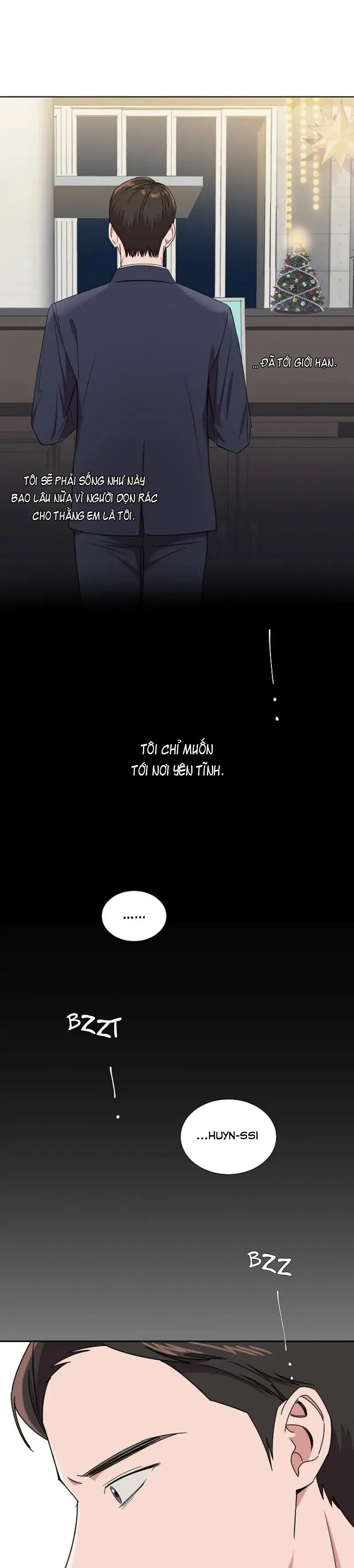 Tuyển Tập Manhwa 18+ Chapter 47 Trang 17