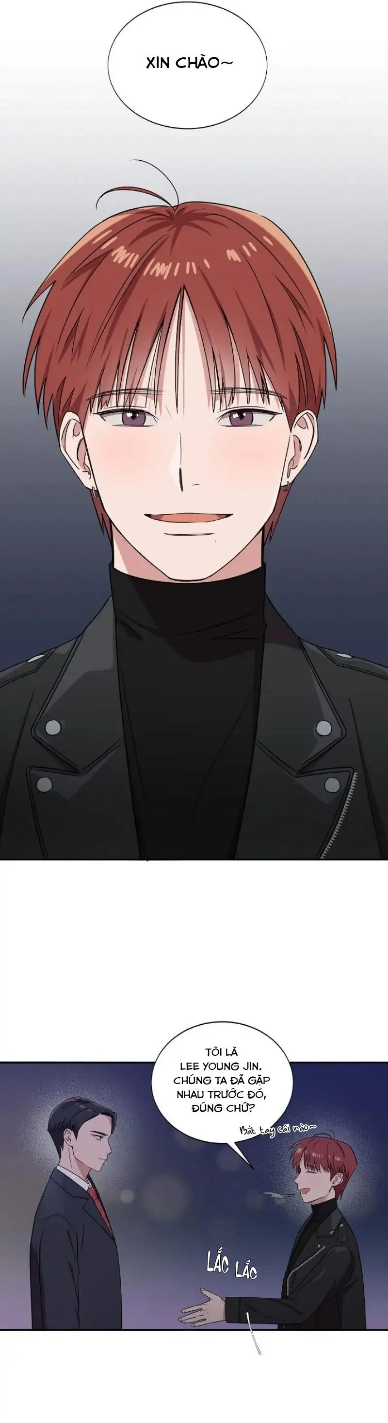 Tuyển Tập Manhwa 18+ Chapter 47 Trang 21