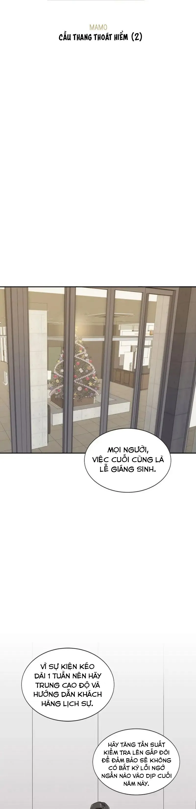 Tuyển Tập Manhwa 18+ Chapter 48 Trang 4