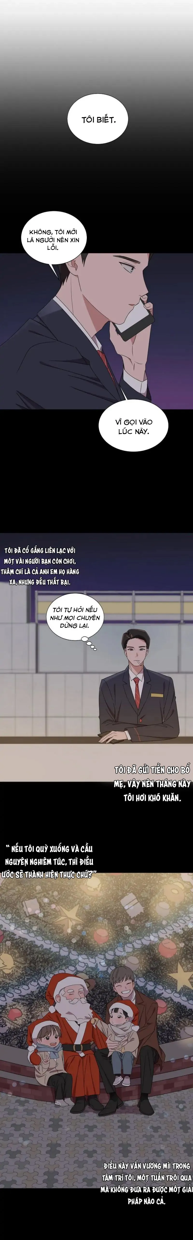 Tuyển Tập Manhwa 18+ Chapter 48 Trang 6