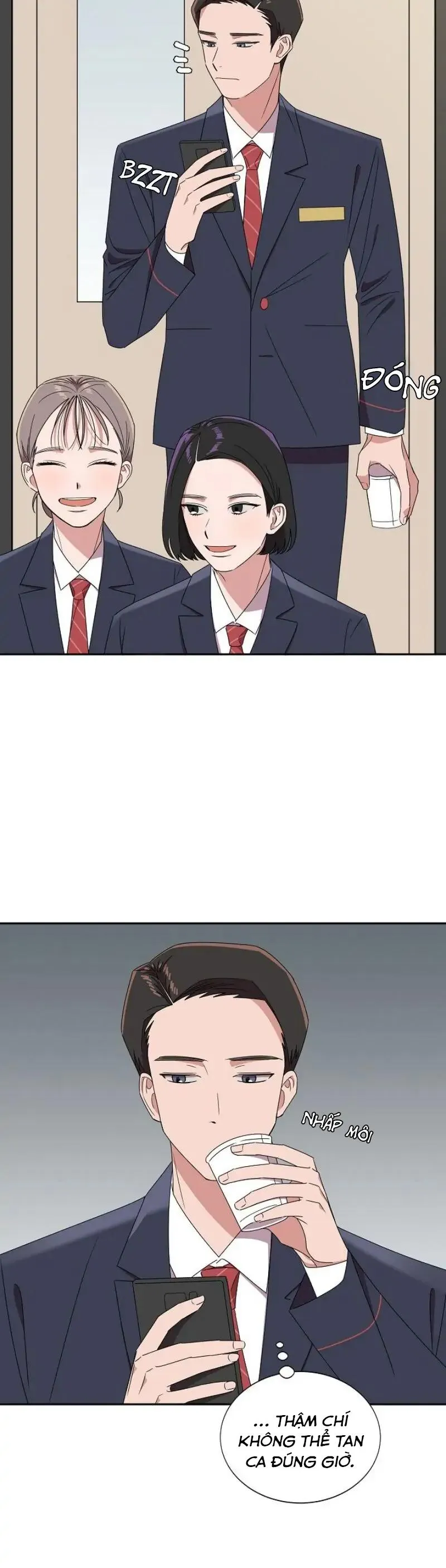 Tuyển Tập Manhwa 18+ Chapter 48 Trang 9