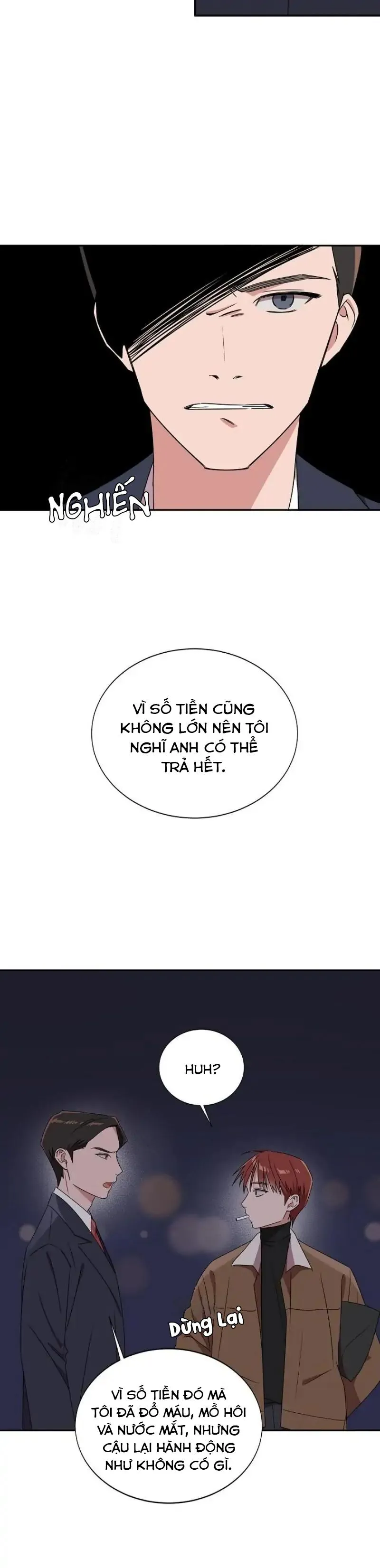 Tuyển Tập Manhwa 18+ Chapter 48 Trang 13