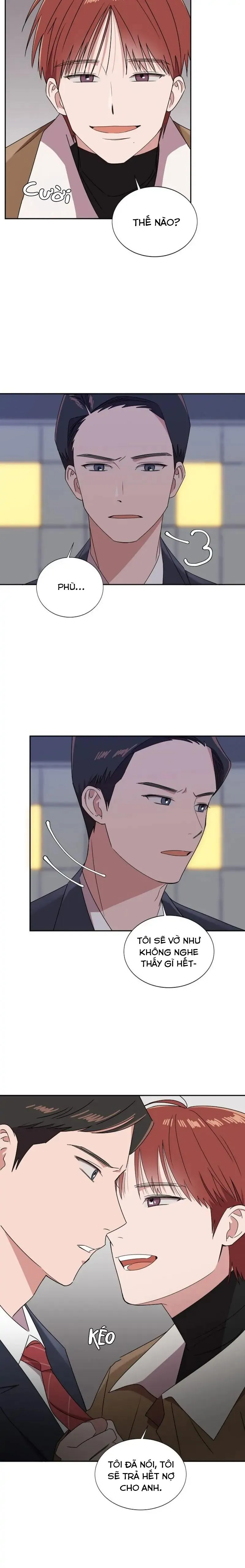 Tuyển Tập Manhwa 18+ Chapter 48 Trang 16