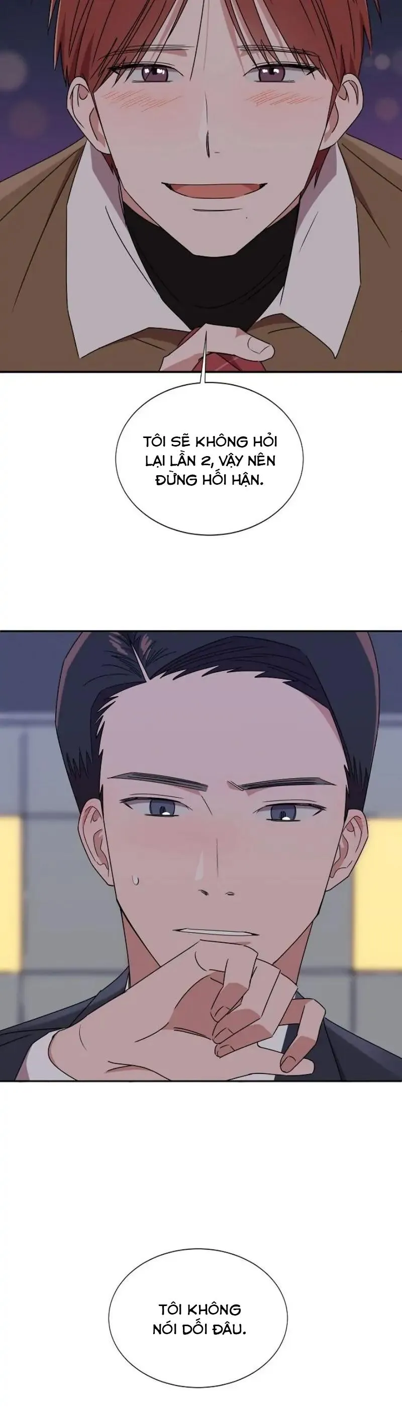 Tuyển Tập Manhwa 18+ Chapter 48 Trang 18