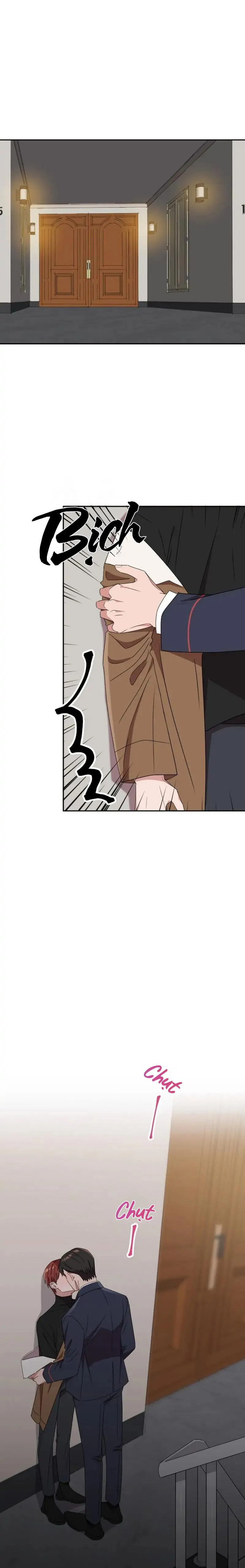 Tuyển Tập Manhwa 18+ Chapter 48 Trang 19