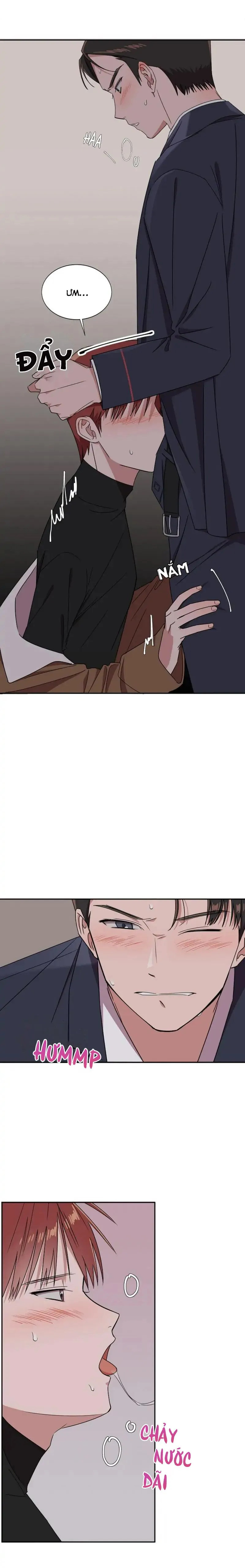 Tuyển Tập Manhwa 18+ Chapter 48 Trang 23