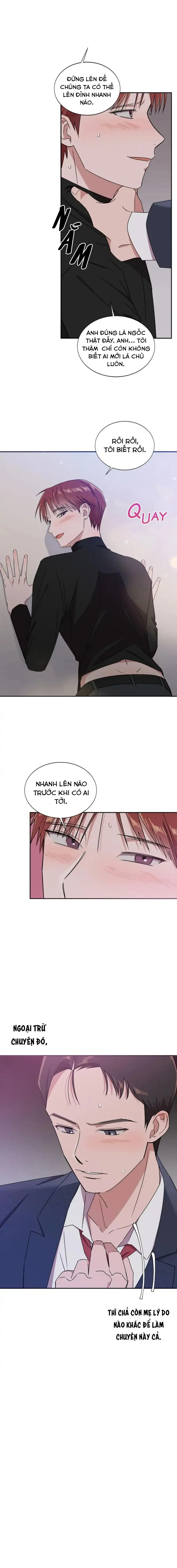 Tuyển Tập Manhwa 18+ Chapter 48 Trang 24