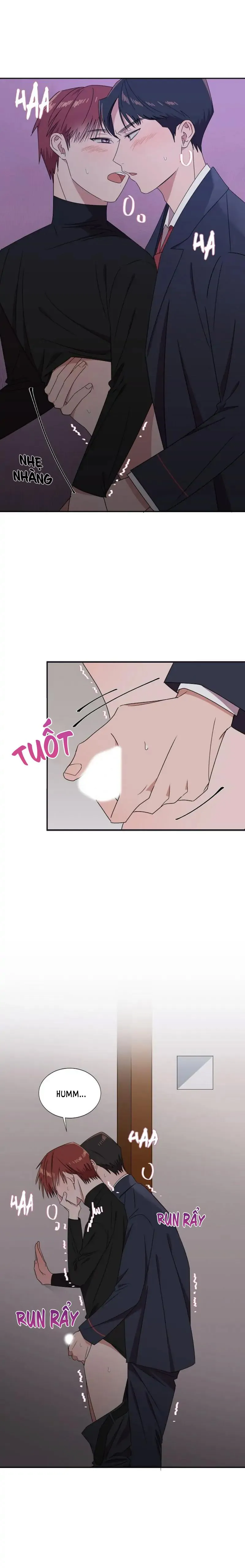 Tuyển Tập Manhwa 18+ Chapter 49 Trang 5