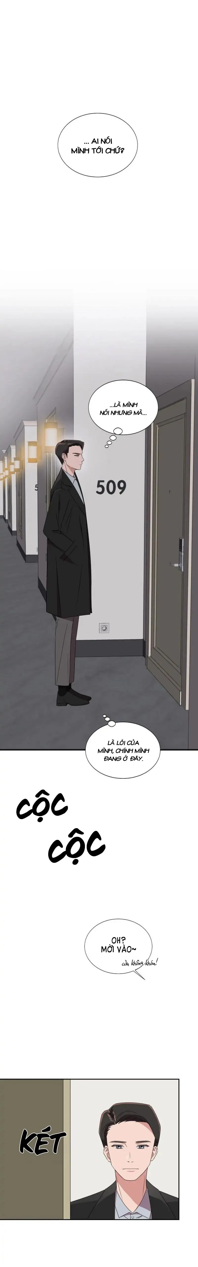 Tuyển Tập Manhwa 18+ Chapter 49 Trang 11