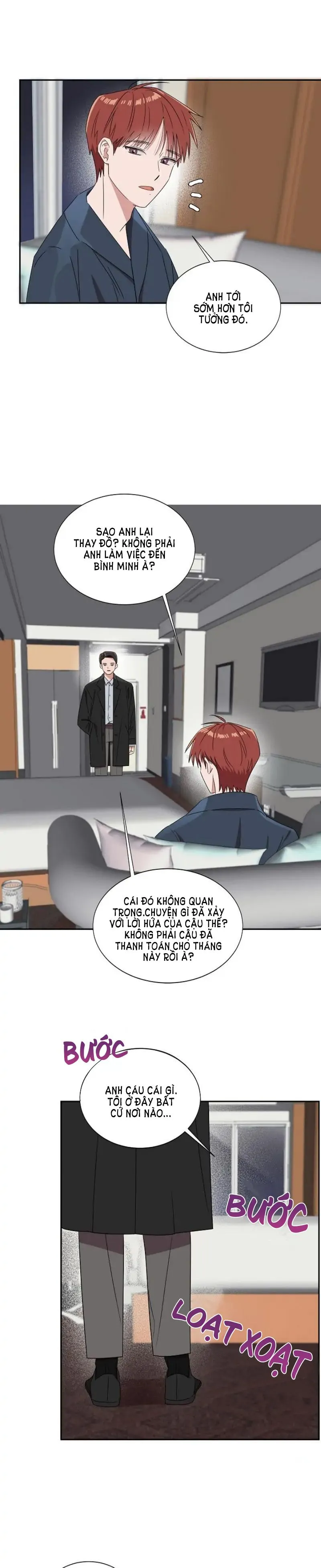 Tuyển Tập Manhwa 18+ Chapter 49 Trang 12