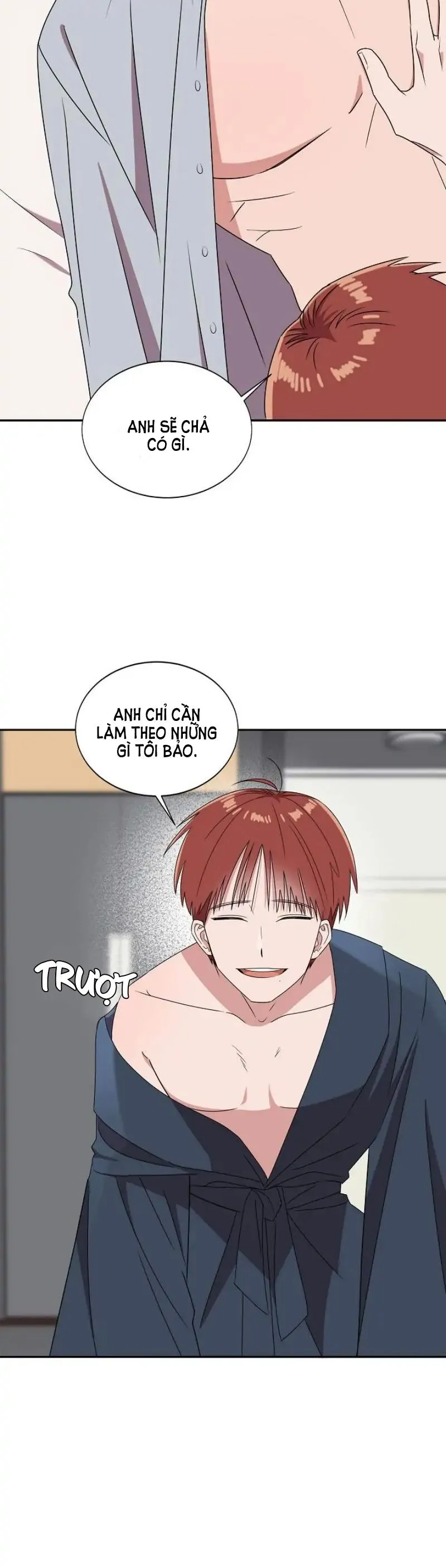 Tuyển Tập Manhwa 18+ Chapter 49 Trang 17