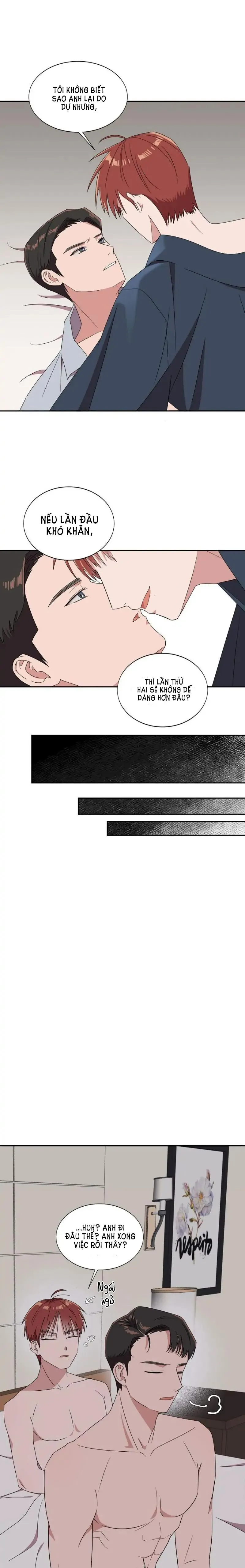 Tuyển Tập Manhwa 18+ Chapter 49 Trang 18