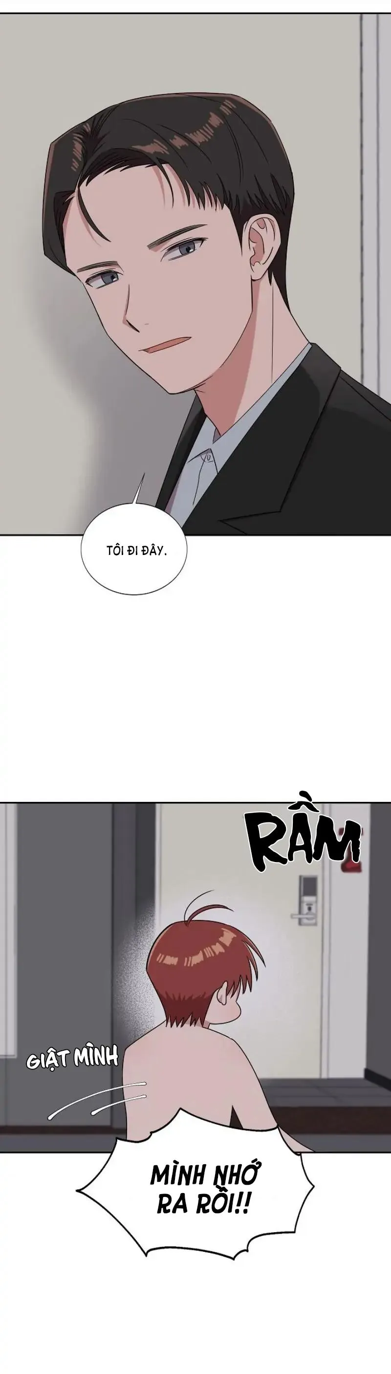 Tuyển Tập Manhwa 18+ Chapter 49 Trang 21