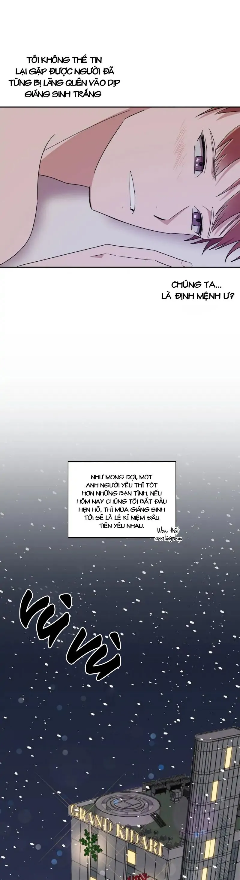Tuyển Tập Manhwa 18+ Chapter 49 Trang 23
