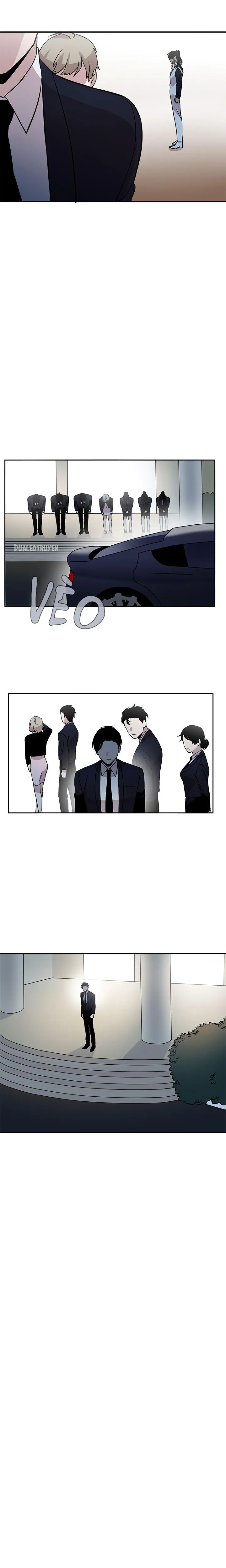 Tuyển Tập Manhwa 18+ Chapter 52 Trang 12