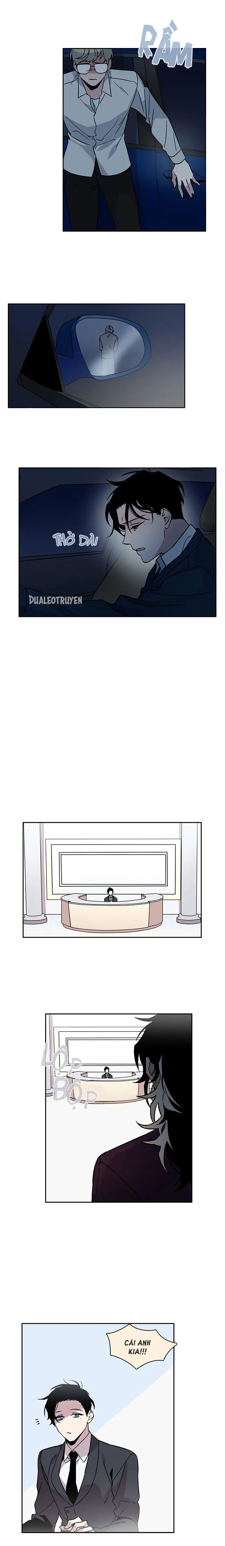 Tuyển Tập Manhwa 18+ Chapter 53 Trang 4