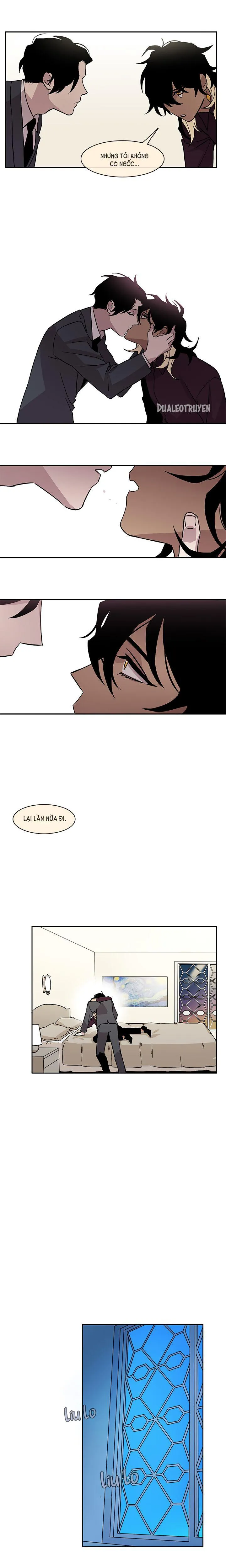 Tuyển Tập Manhwa 18+ Chapter 53 Trang 8