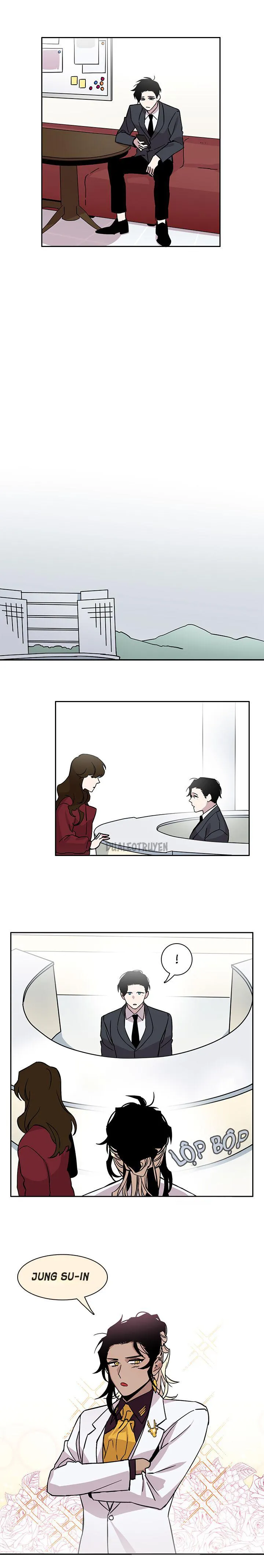 Tuyển Tập Manhwa 18+ Chapter 53 Trang 10