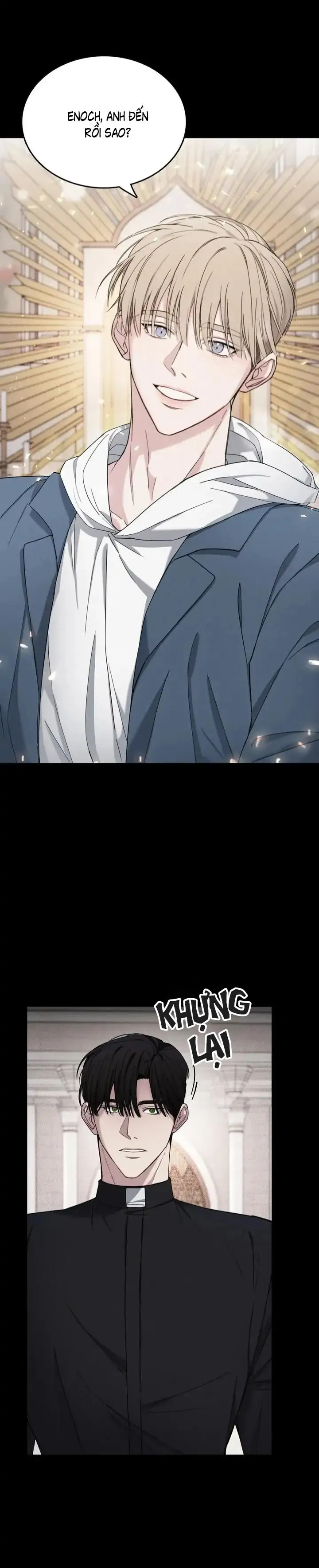 Tuyển Tập Manhwa 18+ Chapter 54 Trang 6