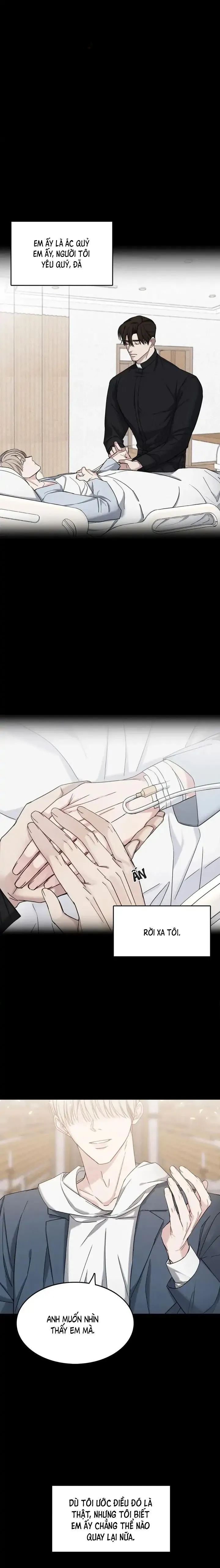 Tuyển Tập Manhwa 18+ Chapter 54 Trang 7