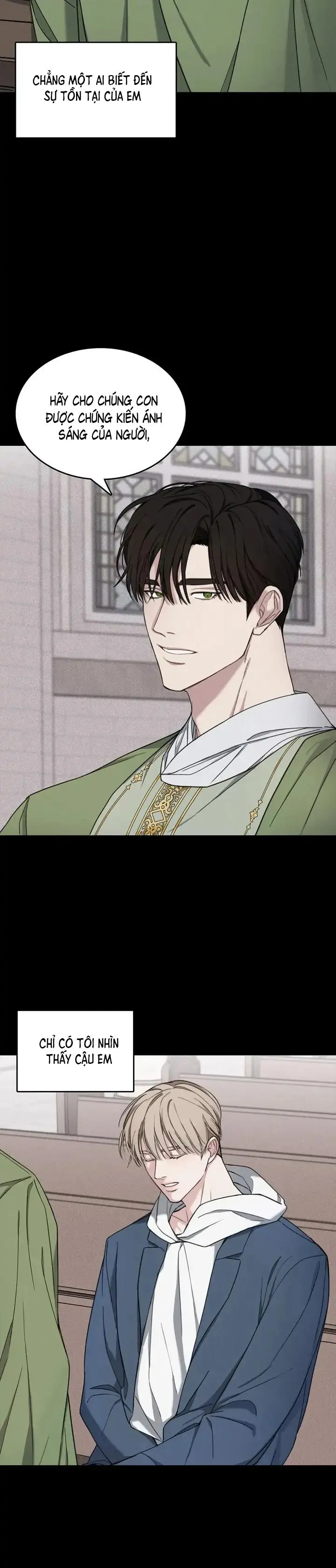 Tuyển Tập Manhwa 18+ Chapter 54 Trang 9