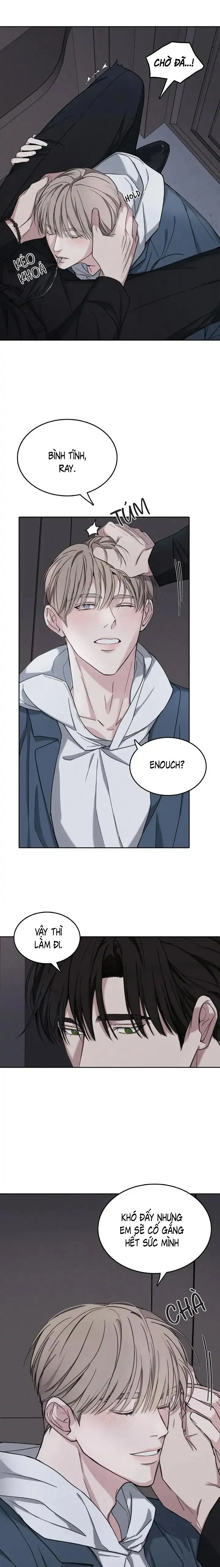 Tuyển Tập Manhwa 18+ Chapter 54 Trang 13