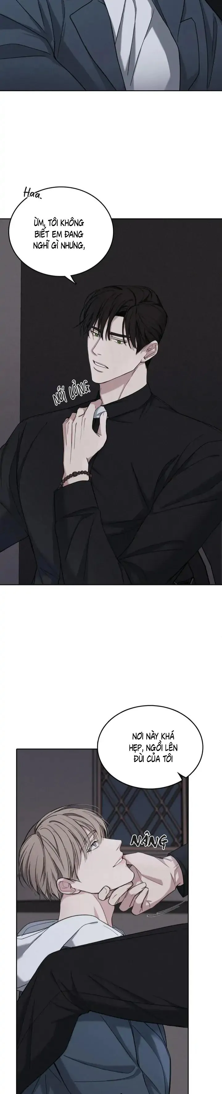 Tuyển Tập Manhwa 18+ Chapter 54 Trang 14