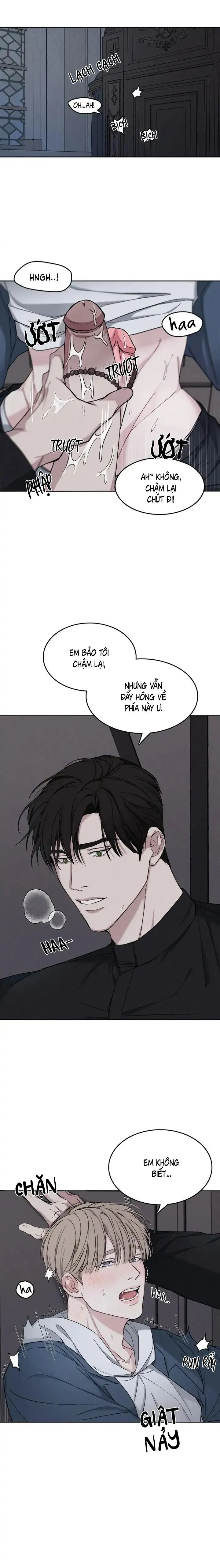 Tuyển Tập Manhwa 18+ Chapter 54 Trang 22