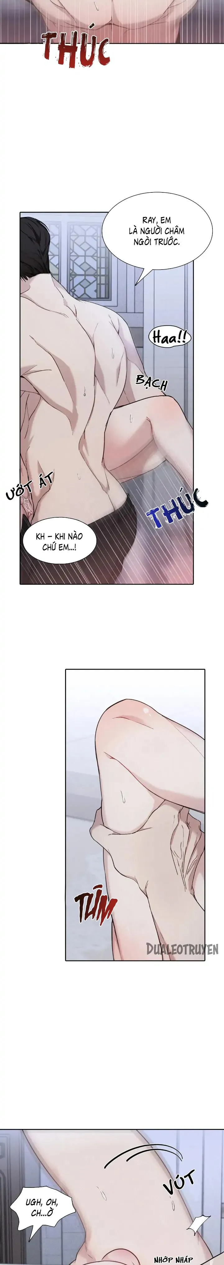 Tuyển Tập Manhwa 18+ Chapter 55 Trang 14