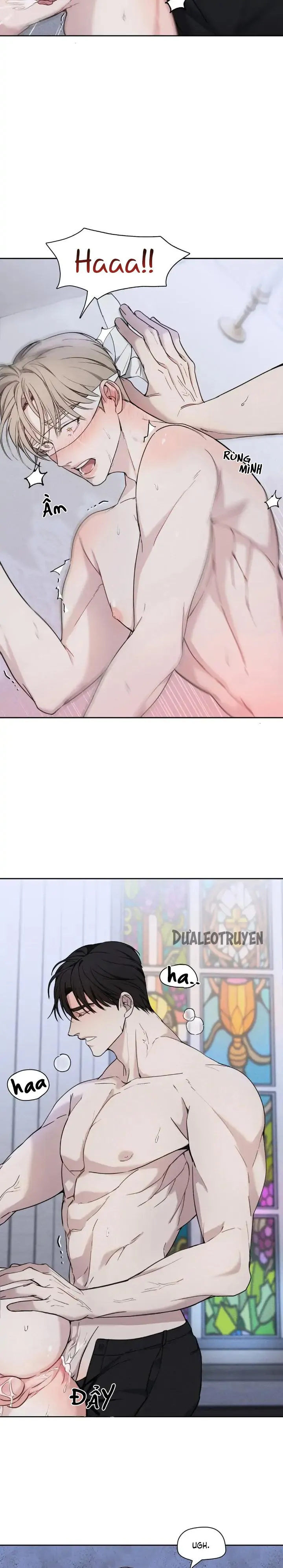 Tuyển Tập Manhwa 18+ Chapter 55 Trang 17