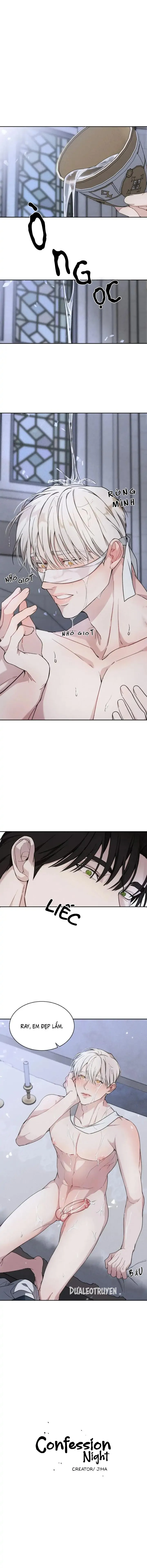 Tuyển Tập Manhwa 18+ Chapter 55 Trang 22