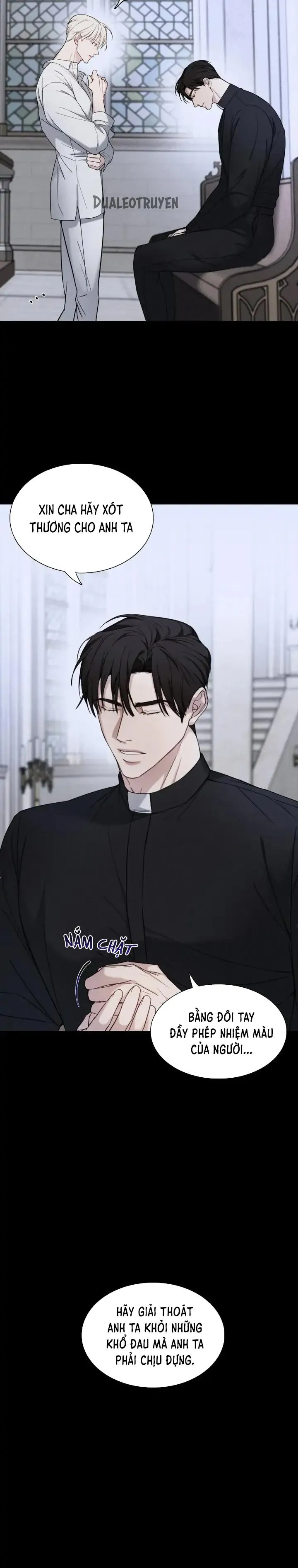 Tuyển Tập Manhwa 18+ Chapter 56 Trang 3