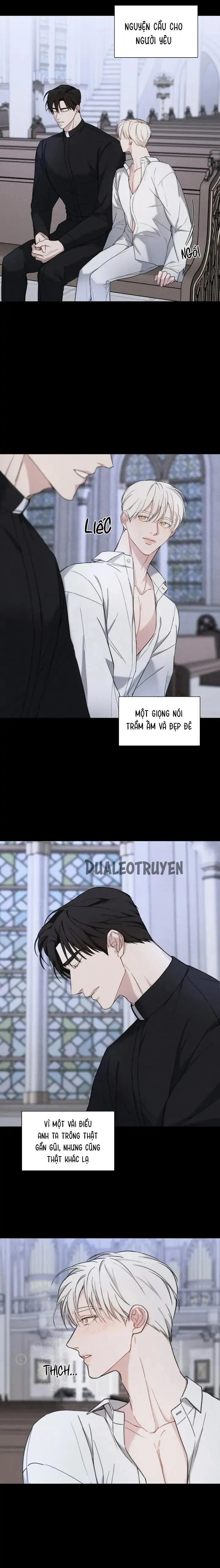 Tuyển Tập Manhwa 18+ Chapter 56 Trang 4