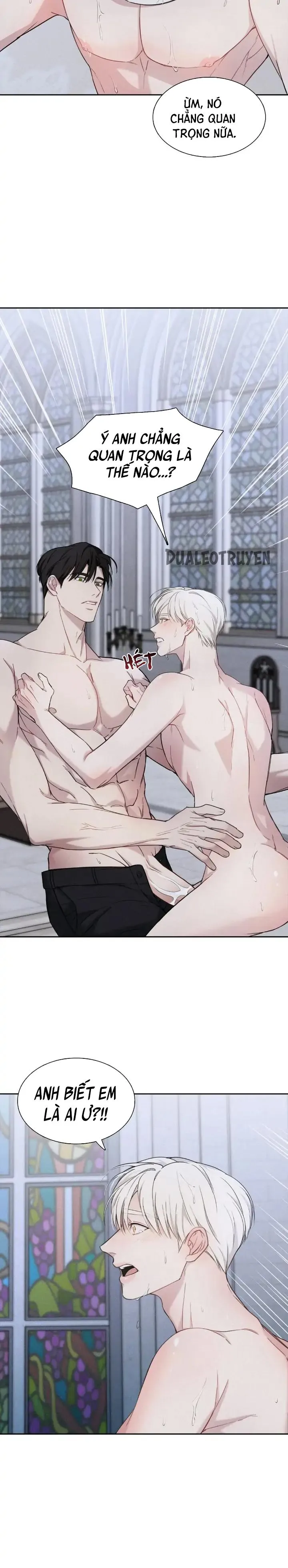 Tuyển Tập Manhwa 18+ Chapter 56 Trang 6