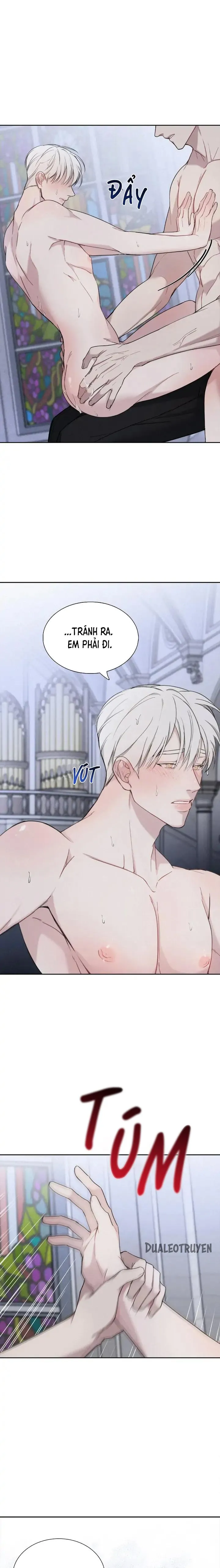 Tuyển Tập Manhwa 18+ Chapter 56 Trang 10