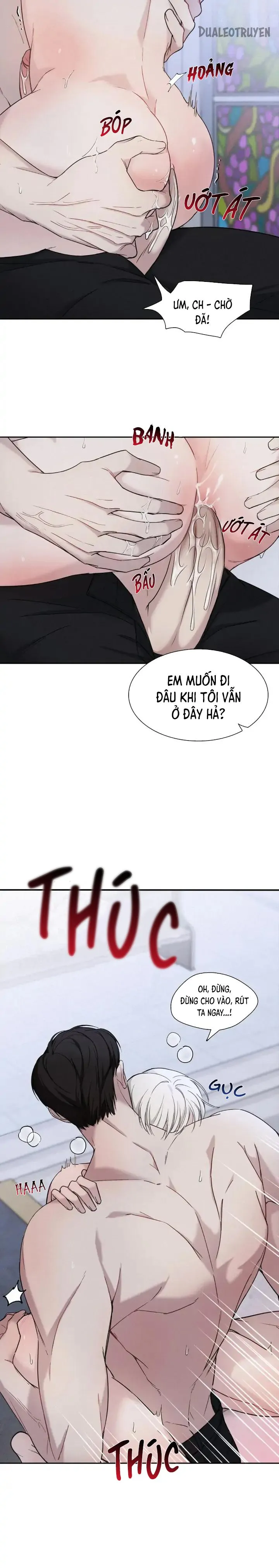 Tuyển Tập Manhwa 18+ Chapter 56 Trang 12