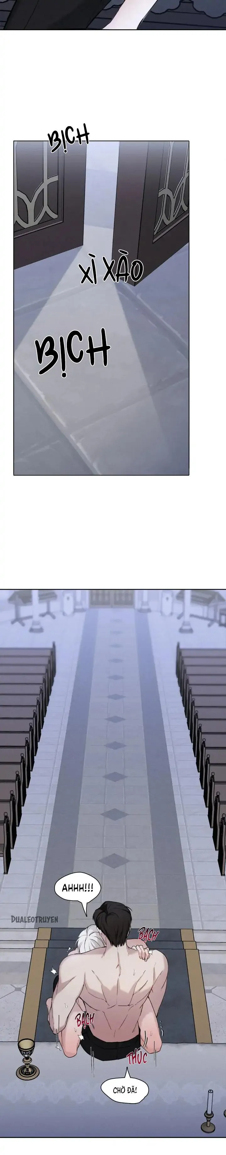 Tuyển Tập Manhwa 18+ Chapter 56 Trang 13