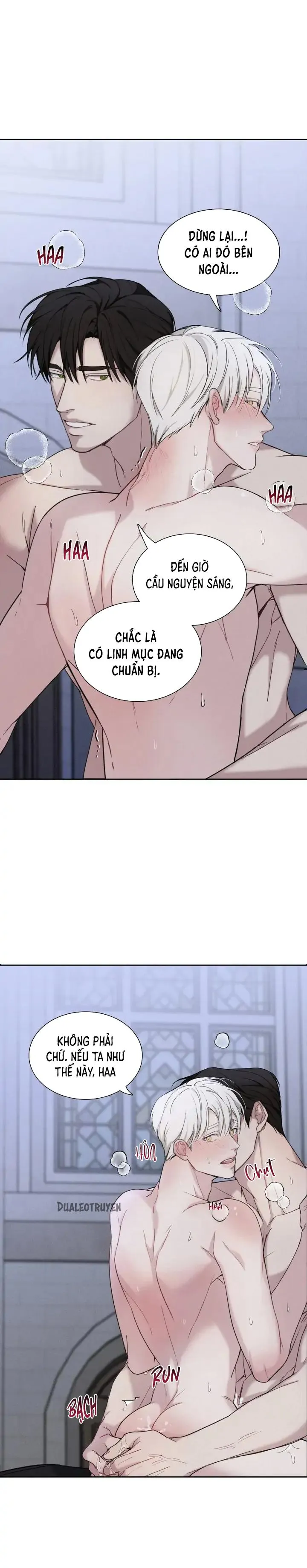 Tuyển Tập Manhwa 18+ Chapter 56 Trang 14