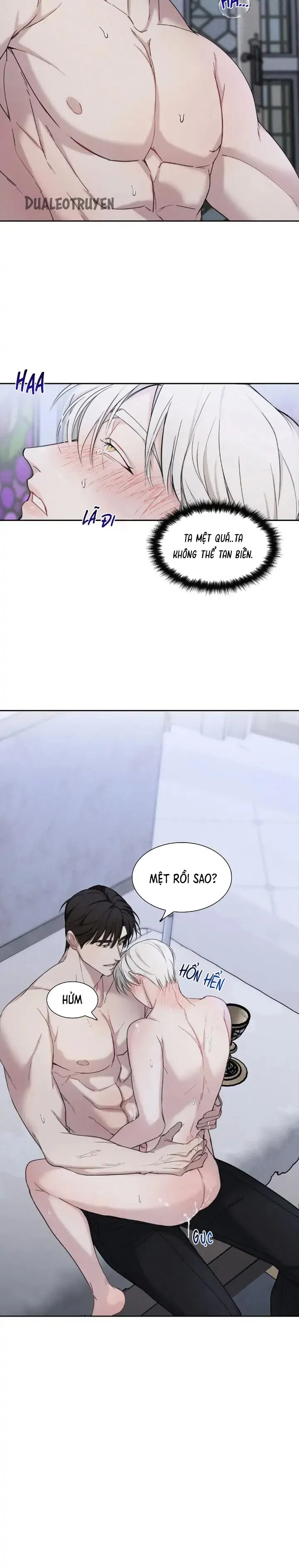 Tuyển Tập Manhwa 18+ Chapter 56 Trang 17