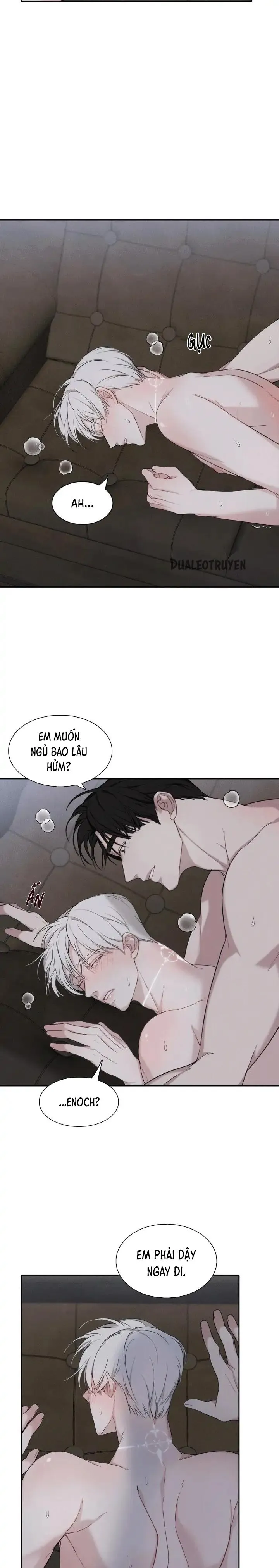 Tuyển Tập Manhwa 18+ Chapter 57 Trang 5