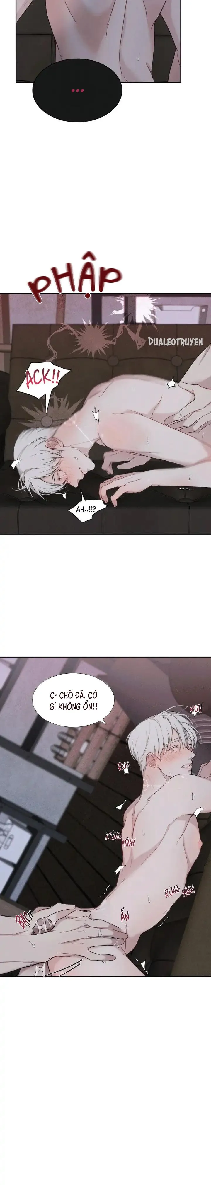 Tuyển Tập Manhwa 18+ Chapter 57 Trang 6