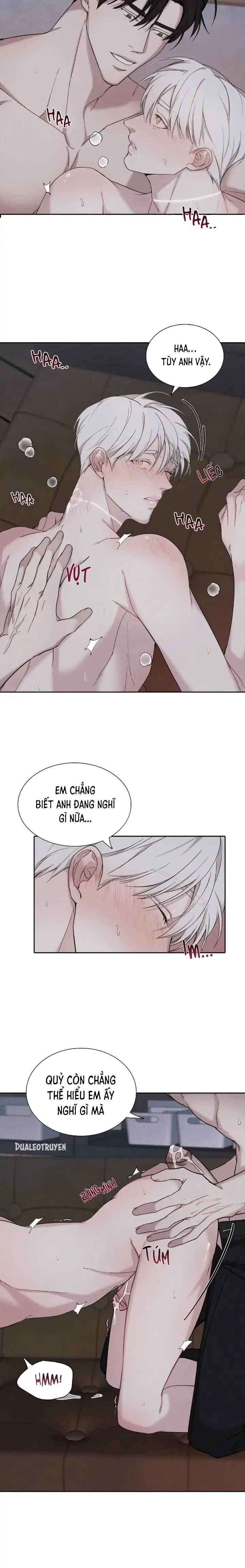 Tuyển Tập Manhwa 18+ Chapter 57 Trang 9