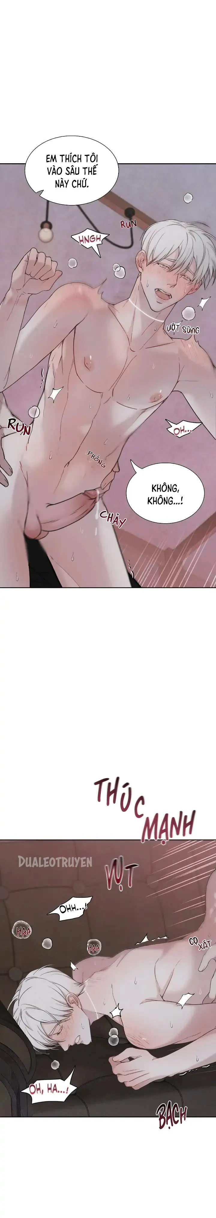 Tuyển Tập Manhwa 18+ Chapter 57 Trang 15