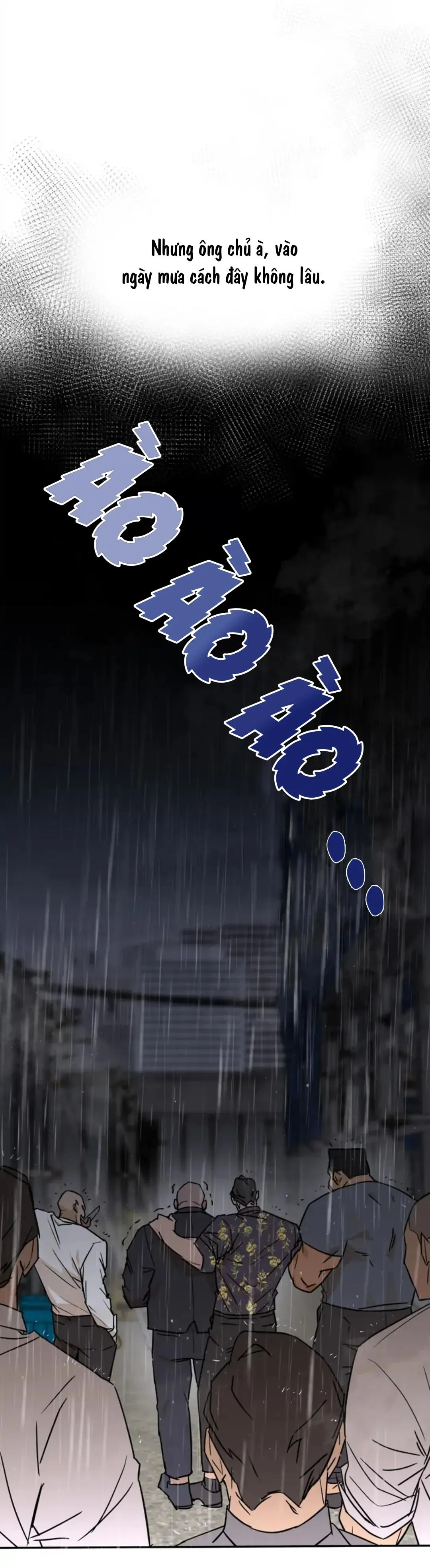 Tuyển Tập Manhwa 18+ Chapter 58 Trang 3